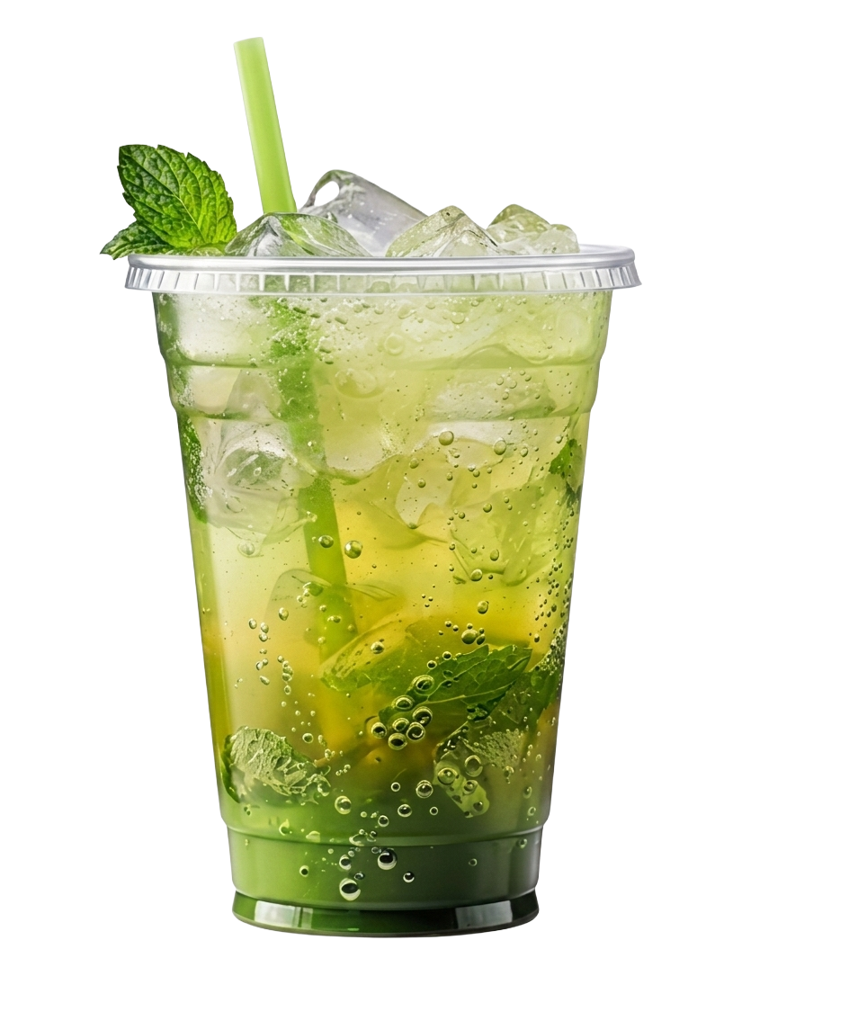 Mojito 500ml