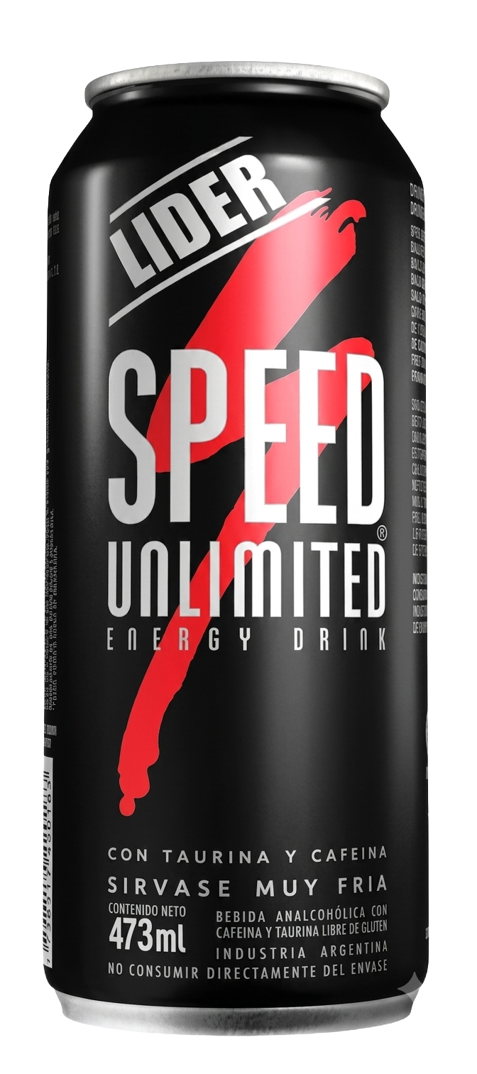 Speed Unlimited Lata