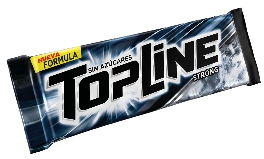 Topline Menta Strong